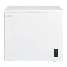 Морозильный ларь Kraft BDW-210BL