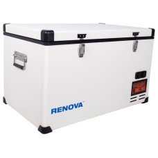 Морозильный ларь Renova FC-115