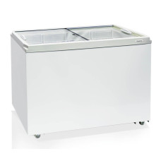 Морозильный ларь Бирюса 355VZQ