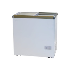 Морозильный ларь Willmark FSL-580X Морозильный ларь Willmark FSL-580X