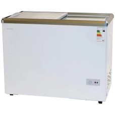 Морозильный ларь Willmark FSL-300X