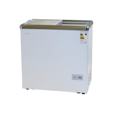 Морозильный ларь Willmark FSL-200X