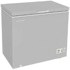 Морозильный ларь Willmark CF-250CS серый Морозильный ларь Willmark CF-250CS серый