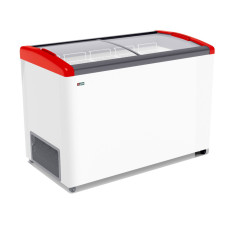 Морозильная камера Frostor Gellar FG 475 E красный Морозильная камера Frostor Gellar FG 475 E красный