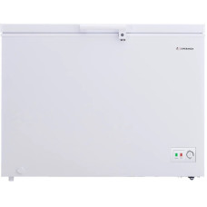 Морозильный ларь Esperanza CF305 FLW Морозильный ларь Esperanza CF305 FLW