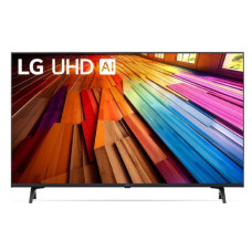 Телевизор LG 43UT80006LA.ARUG