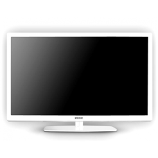 Телевизор Mystery MTV-2423LT2 белый Телевизор Mystery MTV-2423LT2 белый