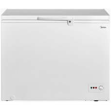 Морозильный ларь Midea MDRC405FZF01
