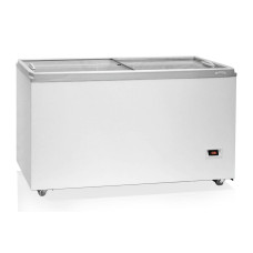 Морозильный ларь Бирюса 455VDZQ