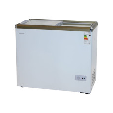 Морозильный ларь Willmark FSL-250X