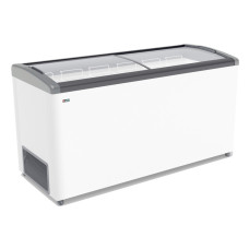 Морозильная камера Frostor Gellar FG 600 E серый Морозильная камера Frostor Gellar FG 600 E серый