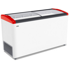 Морозильная камера Frostor Gellar FG 575 E красный Морозильная камера Frostor Gellar FG 575 E красный