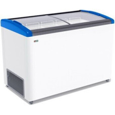 Морозильная камера Frostor Gellar FG 475 E синий Морозильная камера Frostor Gellar FG 475 E синий