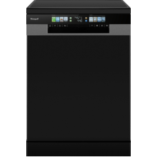 Посудомоечная машина Weissgauff DW 6140 Inverter Real Touch AutoOpen
