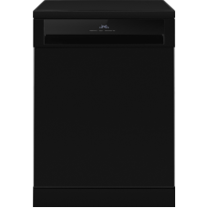 Посудомоечная машина Weissgauff DW 6114 Inverter Touch AutoOpen Black