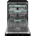 Посудомоечная машина Weissgauff DW 6114 Inverter Touch AutoOpen Black Посудомоечная машина Weissgauff DW 6114 Inverter Touch AutoOpen Black