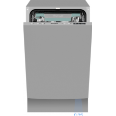 Посудомоечная машина Weissgauff BDW 4139 D Timer Floor