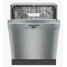 Посудомоечная машина Miele G 5000 U Active Stainless Steel Clean Steel, нержавеющая сталь