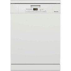 Посудомоечная машина Miele G 5000 U Active Brilliant White, бриллиантовый белый