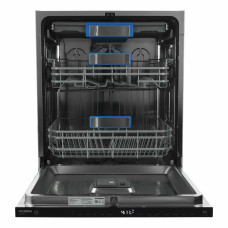 Посудомоечная машина Hyundai HBD 665 Посудомоечная машина Hyundai HBD 665