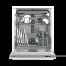 Посудомоечная машина Hotpoint-Ariston HI 5D85 DW