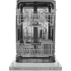 Посудомоечная машина Hotpoint-Ariston HIS 1B69WS