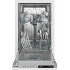 Посудомоечная машина Hotpoint-Ariston HIS 1C56W