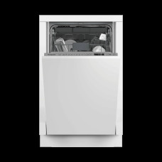 Посудомоечная машина Hotpoint-Ariston HIS 2D87 D