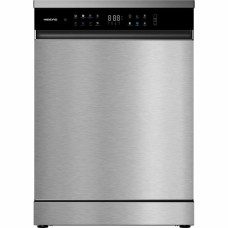 Посудомоечная машина Hiberg F68 1530 LX