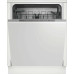 Посудомоечная машина Hotpoint-Ariston HI 4B66WS