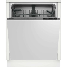 Посудомоечная машина Hotpoint-Ariston HI 4C56W
