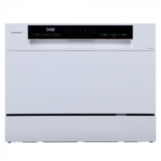 Посудомоечная машина DELVENTO VWP6701 Посудомоечная машина DELVENTO VWP6701