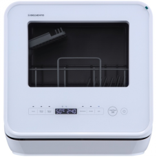 Посудомоечная машина DELVENTO VWP5510 Посудомоечная машина DELVENTO VWP5510