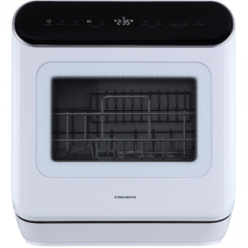 Посудомоечная машина DELVENTO VWP5500 Посудомоечная машина DELVENTO VWP5500