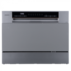 Посудомоечная машина DELVENTO VGP6701 Посудомоечная машина DELVENTO VGP6701