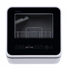 Посудомоечная машина DELVENTO VBP5510 Посудомоечная машина DELVENTO VBP5510