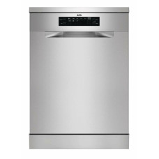 Посудомоечная машина AEG FFB53927ZM Посудомоечная машина AEG FFB53927ZM
