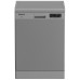 Посудомоечная машина Hotpoint-Ariston HF 5C84 DW X