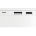 Посудомоечная машина Hotpoint-Ariston HF 5C84 DW