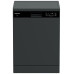 Посудомоечная машина Hotpoint-Ariston HF 5C82 DW A
