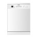 Посудомоечная машина Hansa ZWM656WEH