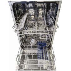 Посудомоечная машина Ascoli A45DWFIA950B Посудомоечная машина Ascoli A45DWFIA950B