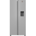 Холодильник Weissgauff WSBS 600 X Water Dispenser