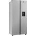 Холодильник Weissgauff WSBS 600 X Water Dispenser