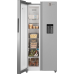 Холодильник Weissgauff WSBS 600 X Water Dispenser