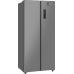 Холодильник Weissgauff WSBS 500 Inox Холодильник Weissgauff WSBS 500 Inox