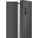 Холодильник Weissgauff WSBS 500 Dark Grey Холодильник Weissgauff WSBS 500 Dark Grey
