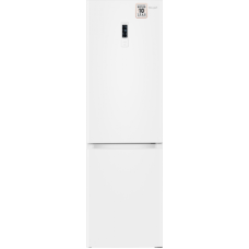 Холодильник Weissgauff WRK 2000 White