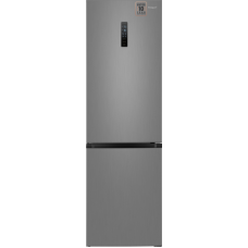 Холодильник Weissgauff WRK 2000 Inox