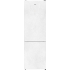 Холодильник Weissgauff WRK 195 D White Rock Glass